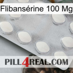 Flibansérine 100 Mg 16